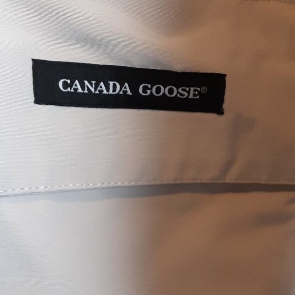 CANADIAN GOOSE SUB ZERO MEN'S COAT XXL NWT - Picture 4 of 12